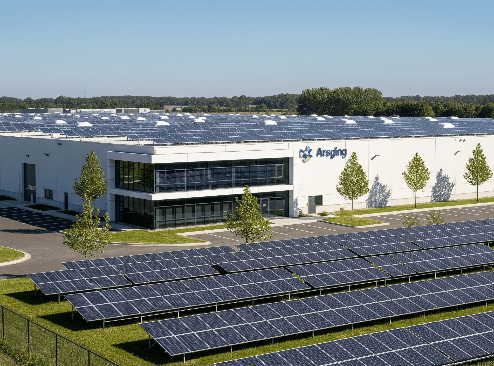 Commercial Solutions